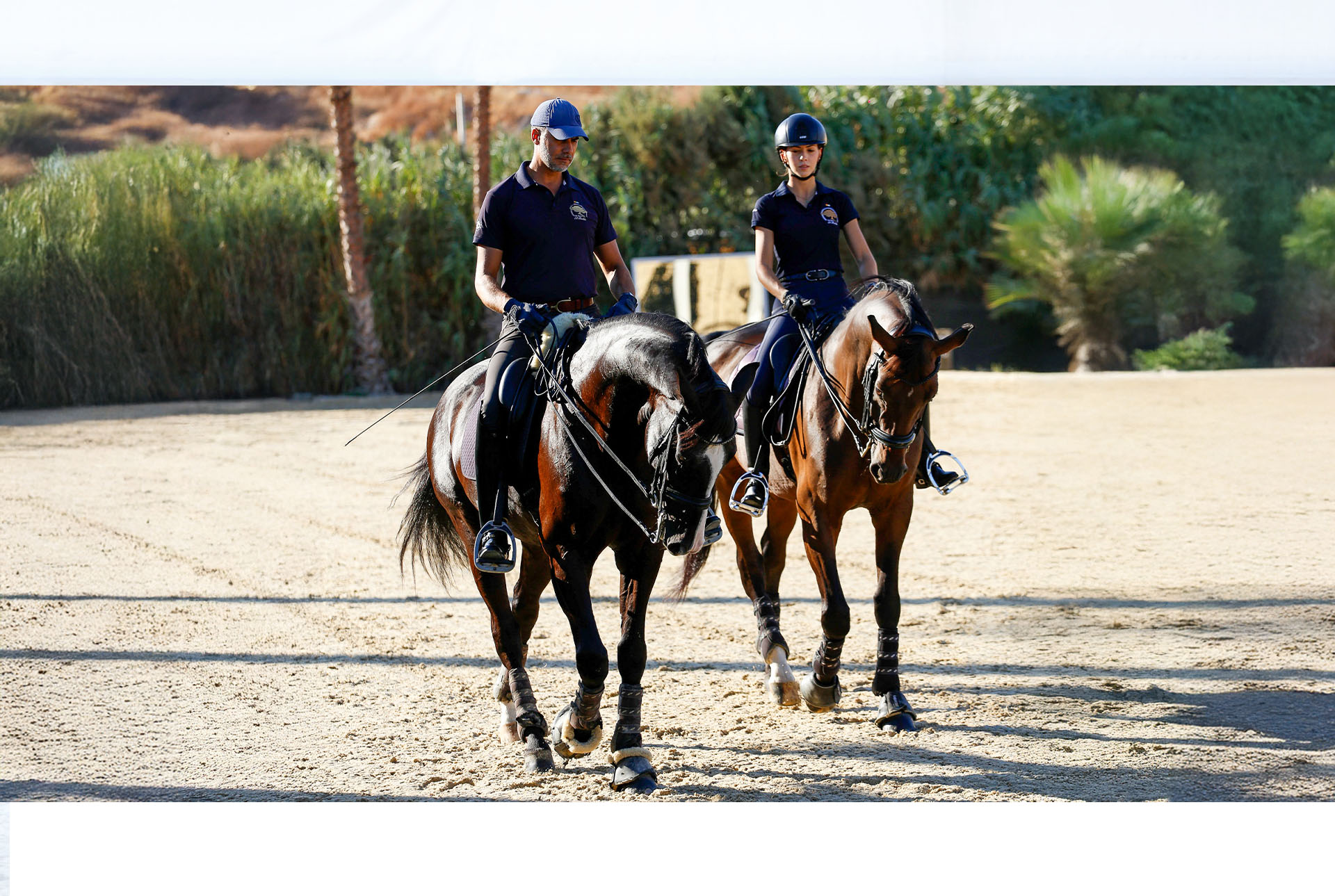 Club Hípico El Roble